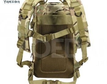 Sports backpack Tbilisi - photo 2