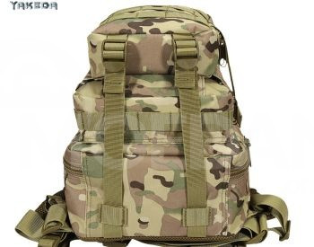 Sports backpack Tbilisi - photo 4