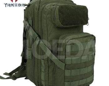 Sports backpack Tbilisi - photo 7