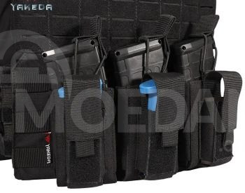 Muzzle holster Tbilisi - photo 3