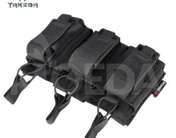 Muzzle holster Tbilisi - photo 4