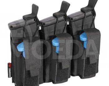 Muzzle holster Tbilisi - photo 1