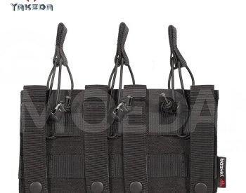 Muzzle holster Tbilisi - photo 5