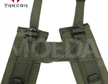 ღვედი თბილისი - photo 4