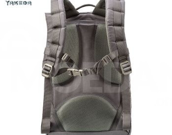 рюкзак Тбилиси - изображение 3