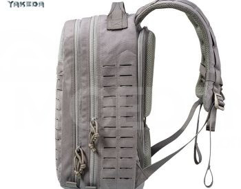 рюкзак Тбилиси - изображение 2