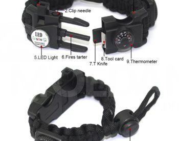 bracelet Tbilisi - photo 1