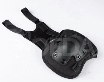 Knee/elbow Tbilisi - photo 2