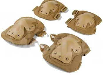 Knee/elbow Tbilisi - photo 1