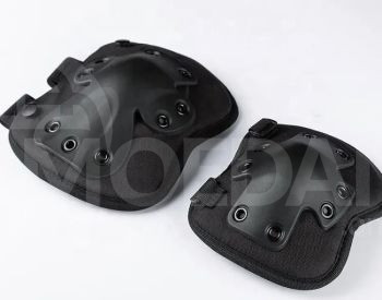 Knee/elbow Tbilisi - photo 3