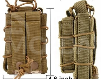 Muzzle holster Tbilisi - photo 3