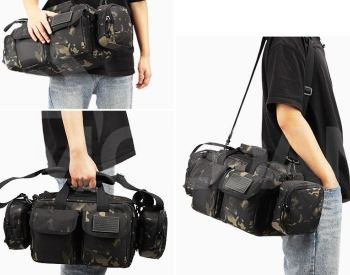 Extra bag Tbilisi - photo 2