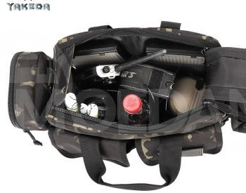 Extra bag Tbilisi - photo 3