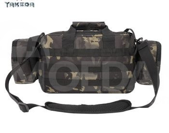 Extra bag Tbilisi - photo 5