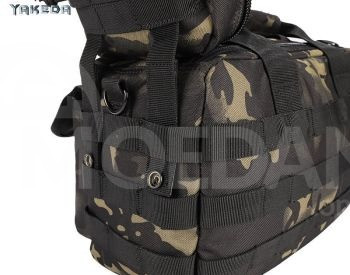 Extra bag Tbilisi - photo 4