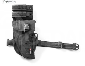 ფეხის კაბურა თბილისი - photo 1