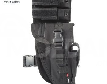 ფეხის კაბურა თბილისი - photo 4