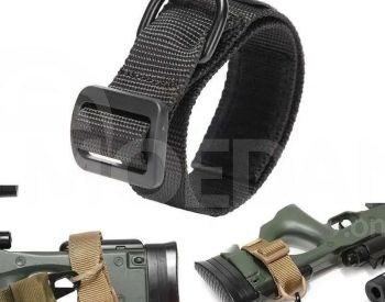 seatbelt Tbilisi - photo 1