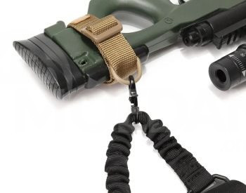 seatbelt Tbilisi - photo 6