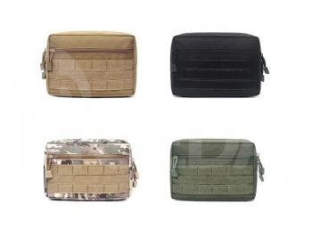 Sports backpack Tbilisi - photo 3