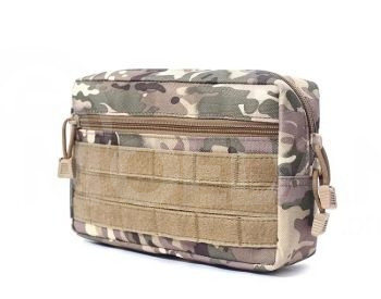 Sports backpack Tbilisi - photo 2