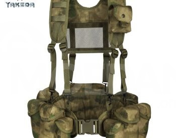 Unloading vest Tbilisi - photo 4