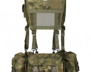 Unloading vest Tbilisi - photo 1