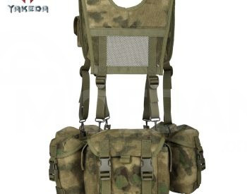 Unloading vest Tbilisi - photo 6