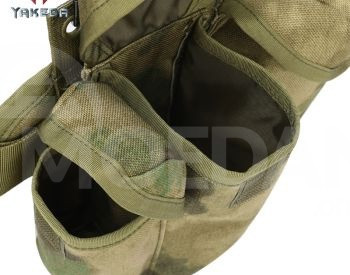 Unloading vest Tbilisi - photo 3