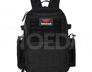 рюкзак Тбилиси - изображение 3