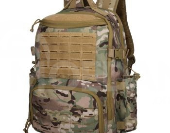 рюкзак Тбилиси - изображение 2