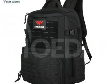 рюкзак Тбилиси - изображение 1