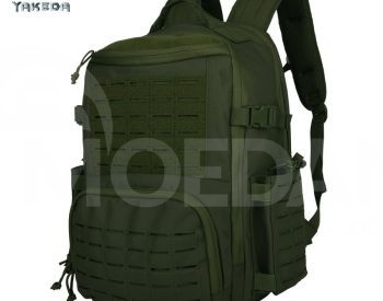 рюкзак Тбилиси - изображение 4