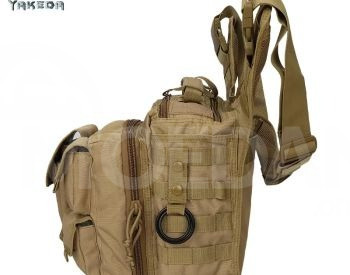 Extra bag Tbilisi - photo 2