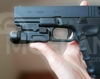 Фонарик на оружии Тбилиси - изображение 4