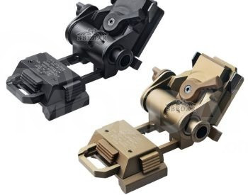 ღამის ხედვის მოწყობილობის ჩაფხუტზე სამაგრი თბილისი - photo 1