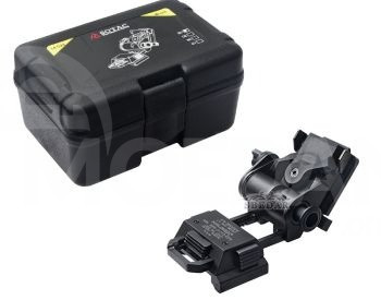 ღამის ხედვის მოწყობილობის ჩაფხუტზე სამაგრი თბილისი - photo 2