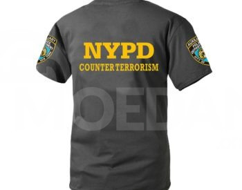 T-shirt Tbilisi - photo 2