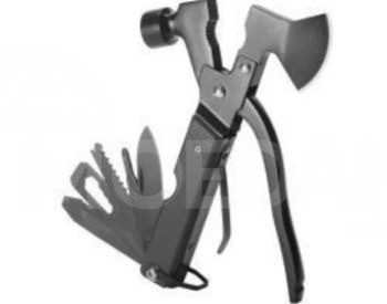 Multipurpose tool Tbilisi - photo 5