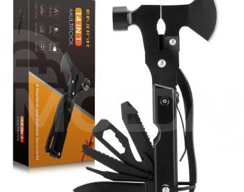 Multipurpose tool Tbilisi - photo 4