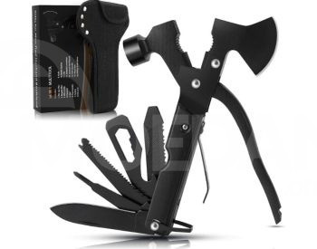 Multipurpose tool Tbilisi - photo 1