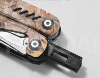 Multipurpose tool Tbilisi - photo 2