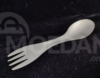 spoon-fork Tbilisi - photo 3