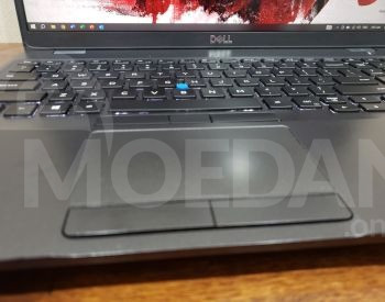 Dell на 12-поточной 32-битной видеокарте Quadro i7 с 4 ГБ памяти. Тбилиси - изображение 4