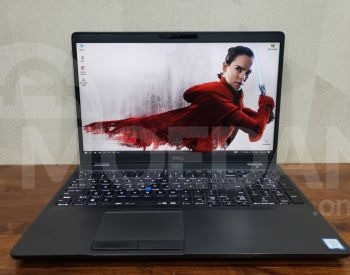 Dell на 12-поточной 32-битной видеокарте Quadro i7 с 4 ГБ памяти. Тбилиси - изображение 1