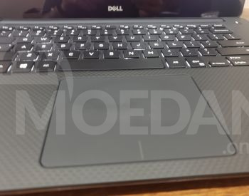 Dell 4Kთაჩსქრინით Core i7, Quadro ვიდეოკარტით. 24 რამით. თბილისი - photo 8