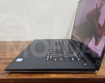 Dell 4Kთაჩსქრინით Core i7, Quadro ვიდეოკარტით. 24 რამით. თბილისი - photo 3
