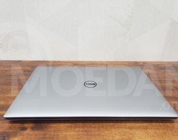 Dell 4Kთაჩსქრინით Core i7, Quadro ვიდეოკარტით. 24 რამით. თბილისი - photo 7