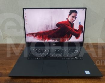 Dell 4Kთაჩსქრინით Core i7, Quadro ვიდეოკარტით. 24 რამით. თბილისი - photo 1