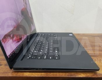 Dell 4Kთაჩსქრინით Core i7, Quadro ვიდეოკარტით. 24 რამით. თბილისი - photo 2